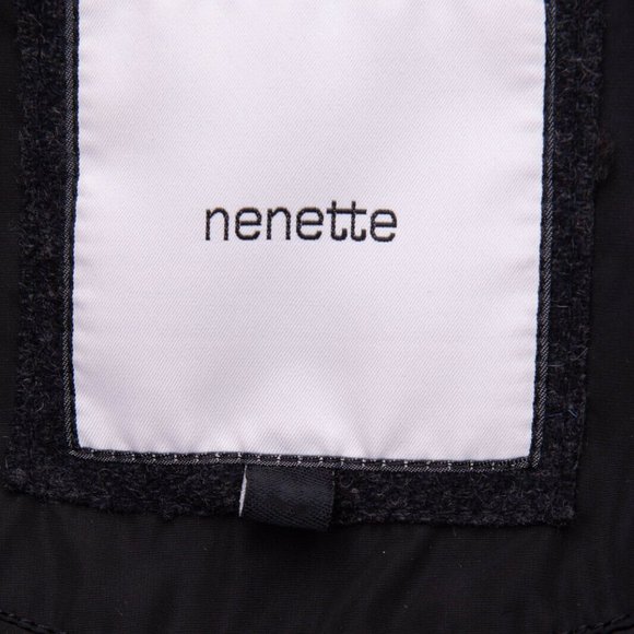 Quilted Jacket by Nenette - Picture 8 of 11